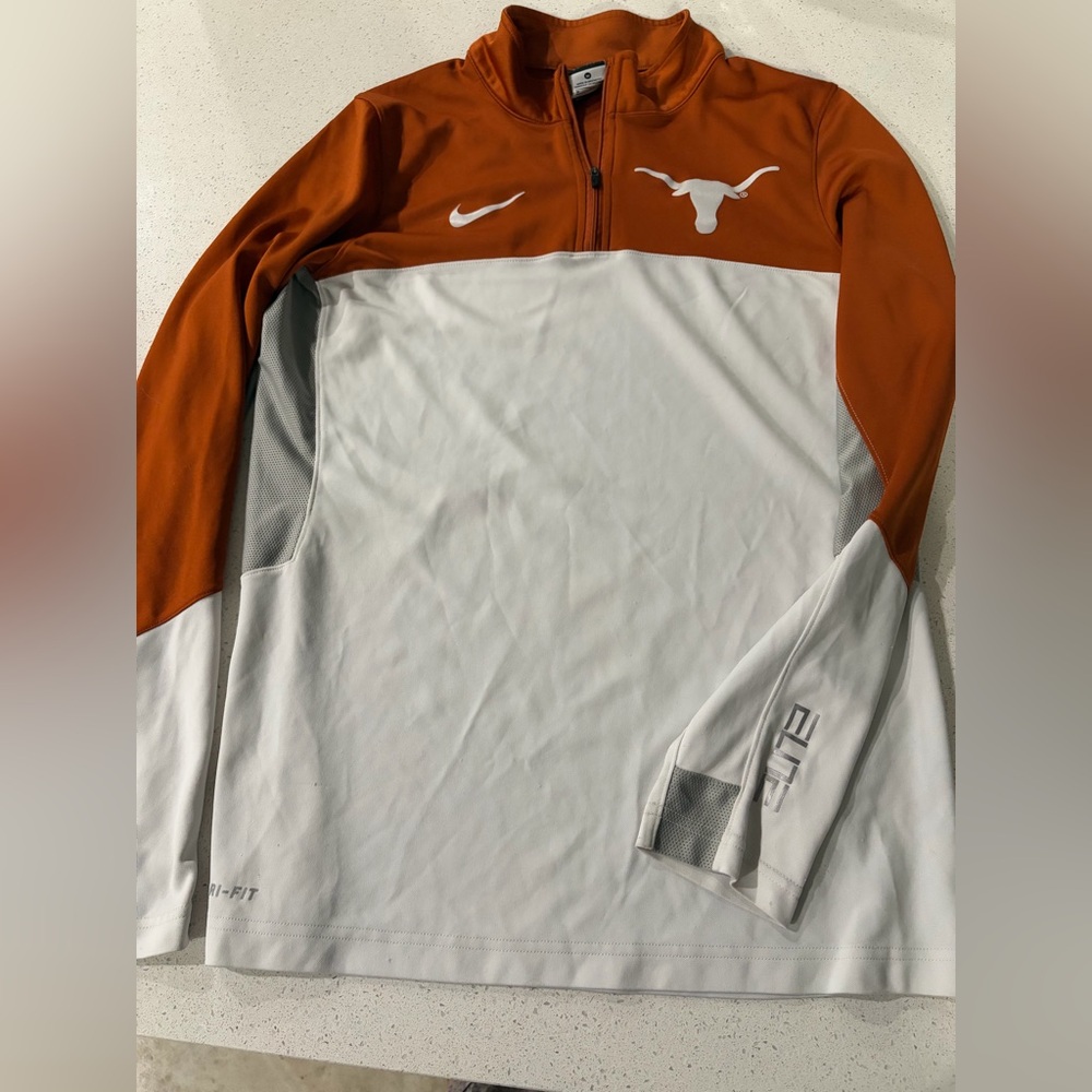 Nike Dri-FIT Texas Pullover